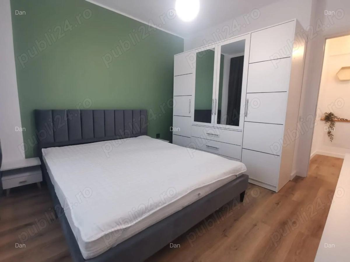 Inchiriez apartament cu 2 camere prima inchiriere - 2