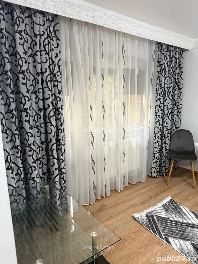 Vand apartament 1 camera parter - 5