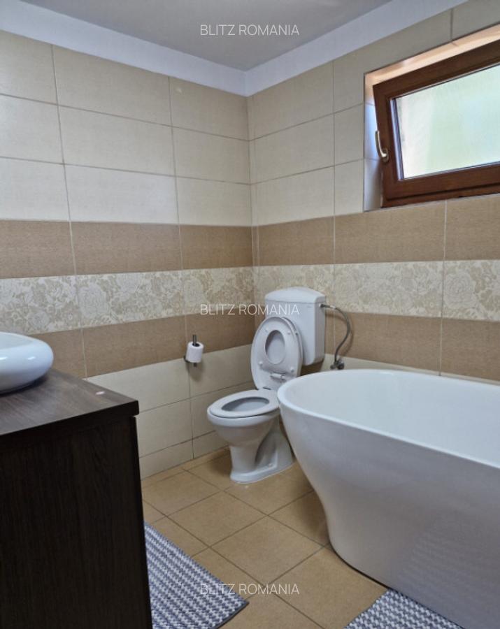 Casa P+1 , 1024 MP TEREN 1024 mp ,184 utili, Malu Mare - 18