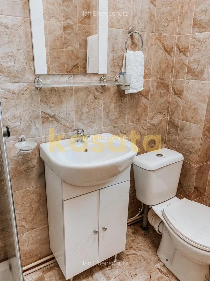 Apartament 4 camere ultracentral | Etaj 3/3 | Lift ?i renovare - 7