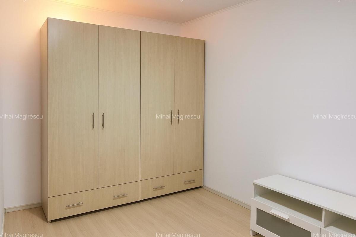 3 Camere || Tei - Vacarescu || Balcon - 4