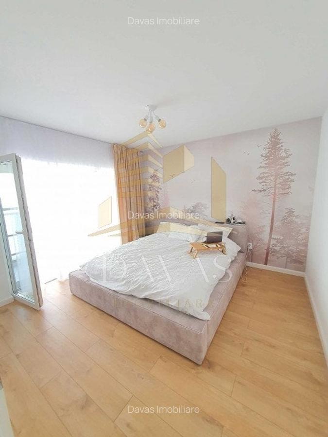 Apartament cu 3 camere semidecomandat, mobilat în Iris - 3