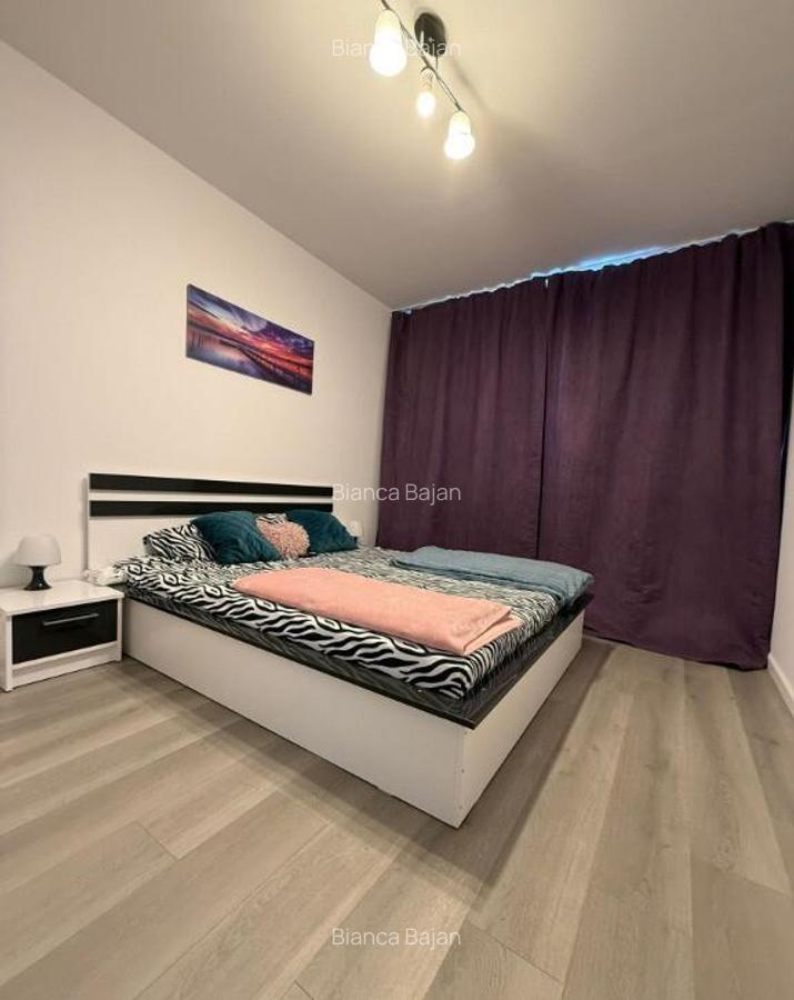 2 Camere Sky Oltenitei - Gata de Mutat - 1