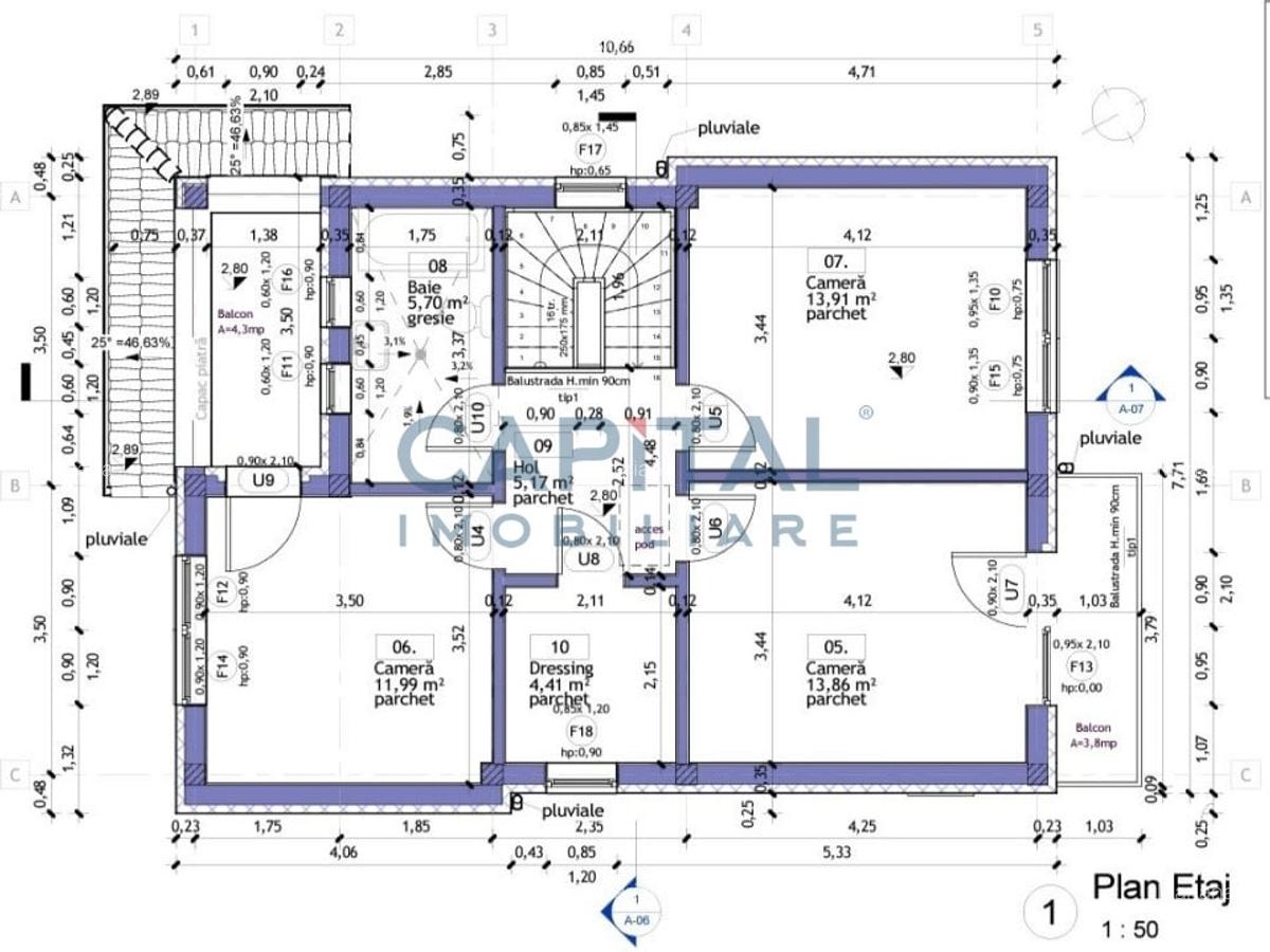 Casa frumoasa in Dezmir, toate utilitatile, aproape de padure! - 3