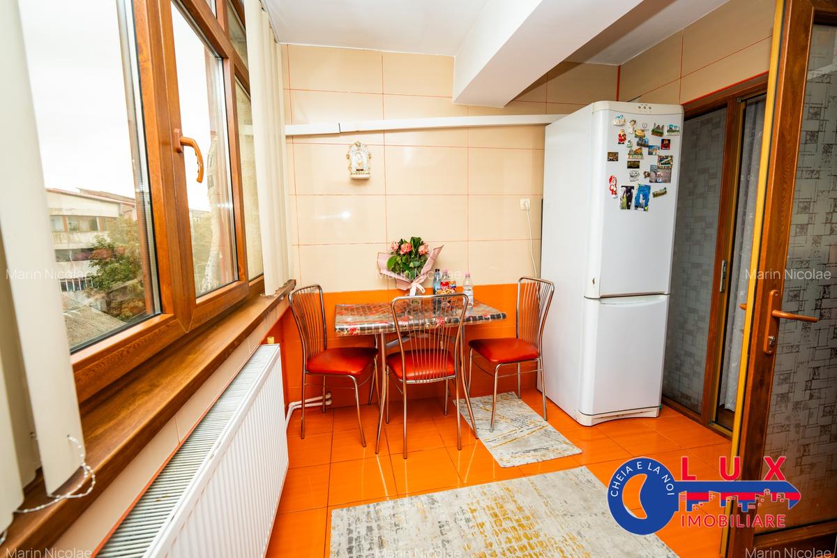 ID 3626 EXCLUSIVITATE – Apartament 3 camere – Strada 1848 - 10