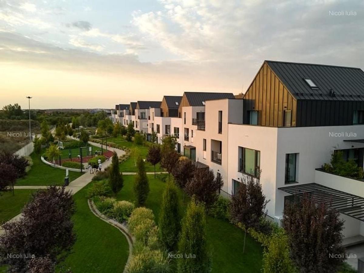 Vanzare studio dublu Avalon Estate nemobilat - 6