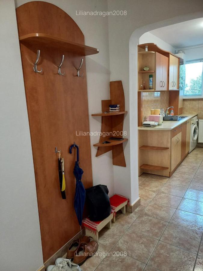 Apartament cu 2 camere in Manastur - 3
