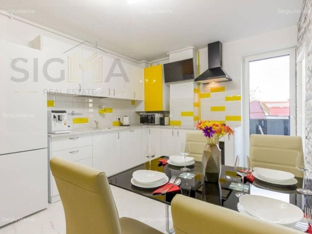 Apartament 2 camere de vanzare in imobil nou - 4