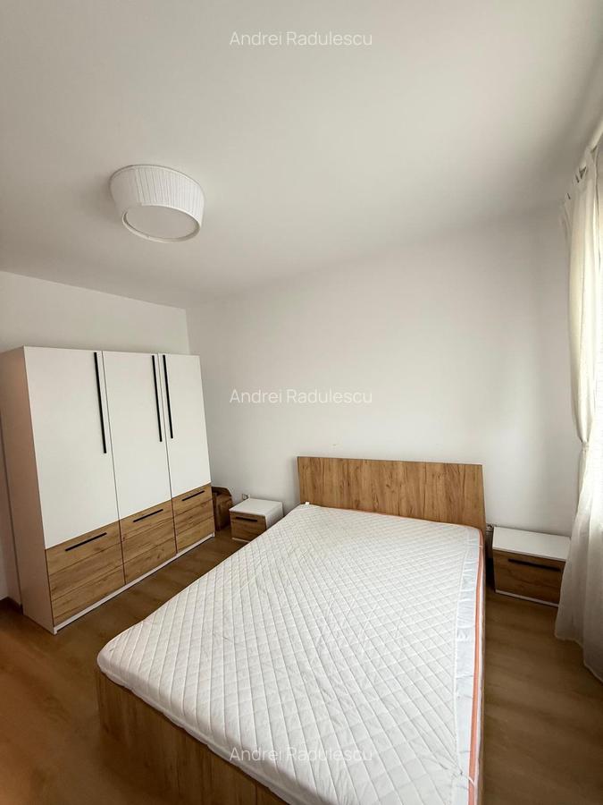Apartament cu 2 camere si loc de parcare la liber in Militari Residence - 10