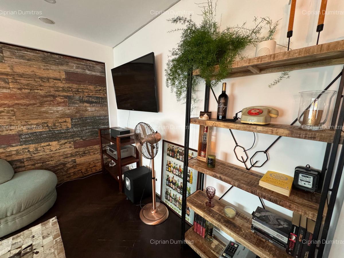 Apartament Premium cu 3 camere Podu Ros - 4