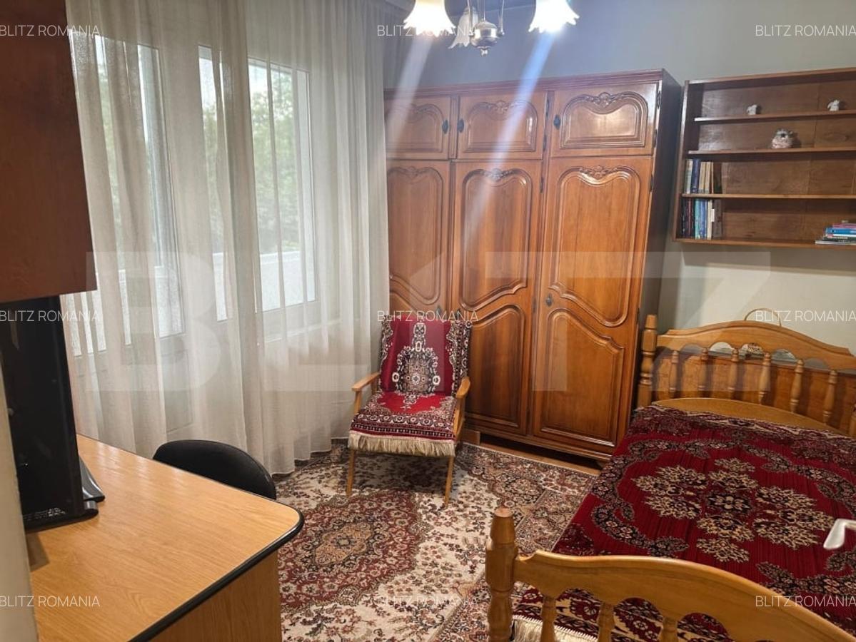 Apartament de vanzare, cu 3 camere, 70 mp, parcare inclusa, zona Mureseni - 3