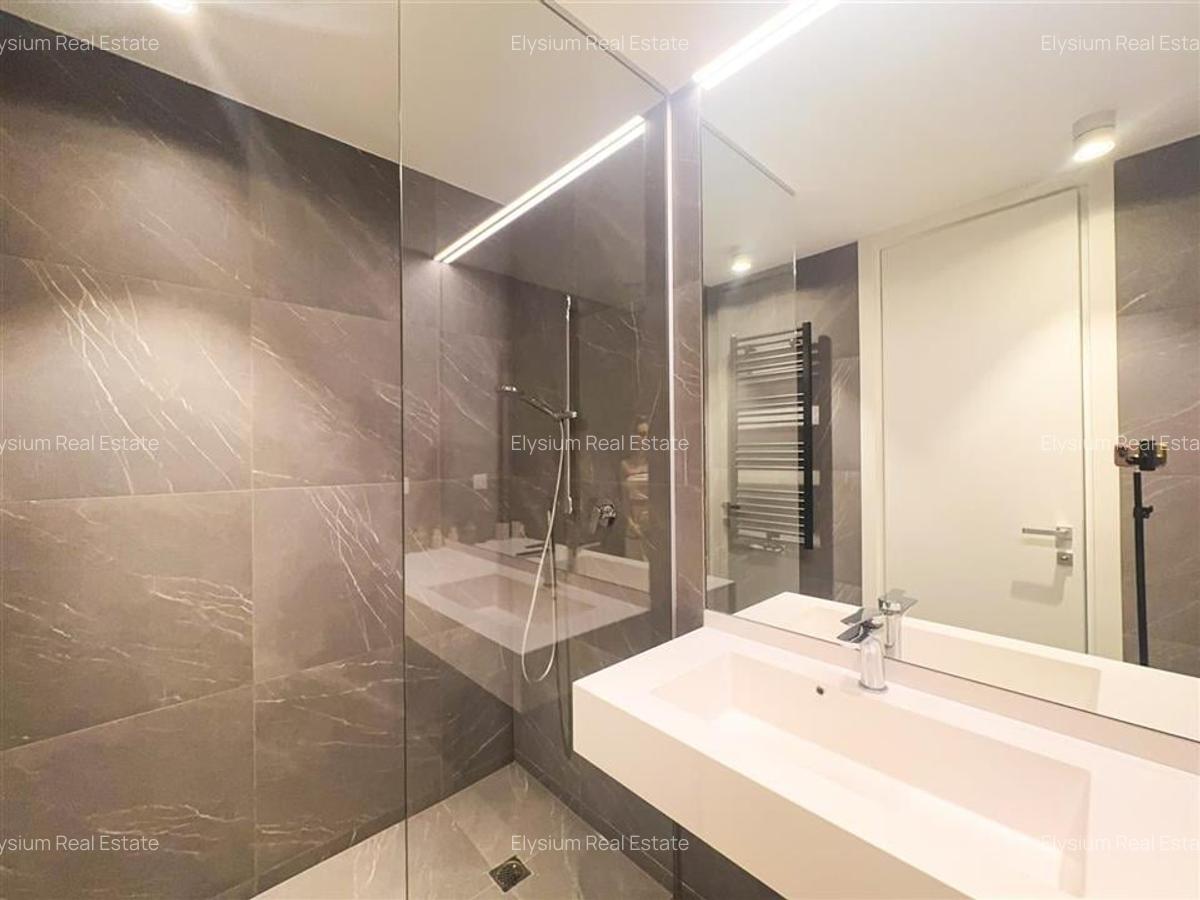 Apartament 4 camere de inchiriat One Verdi Park - 24