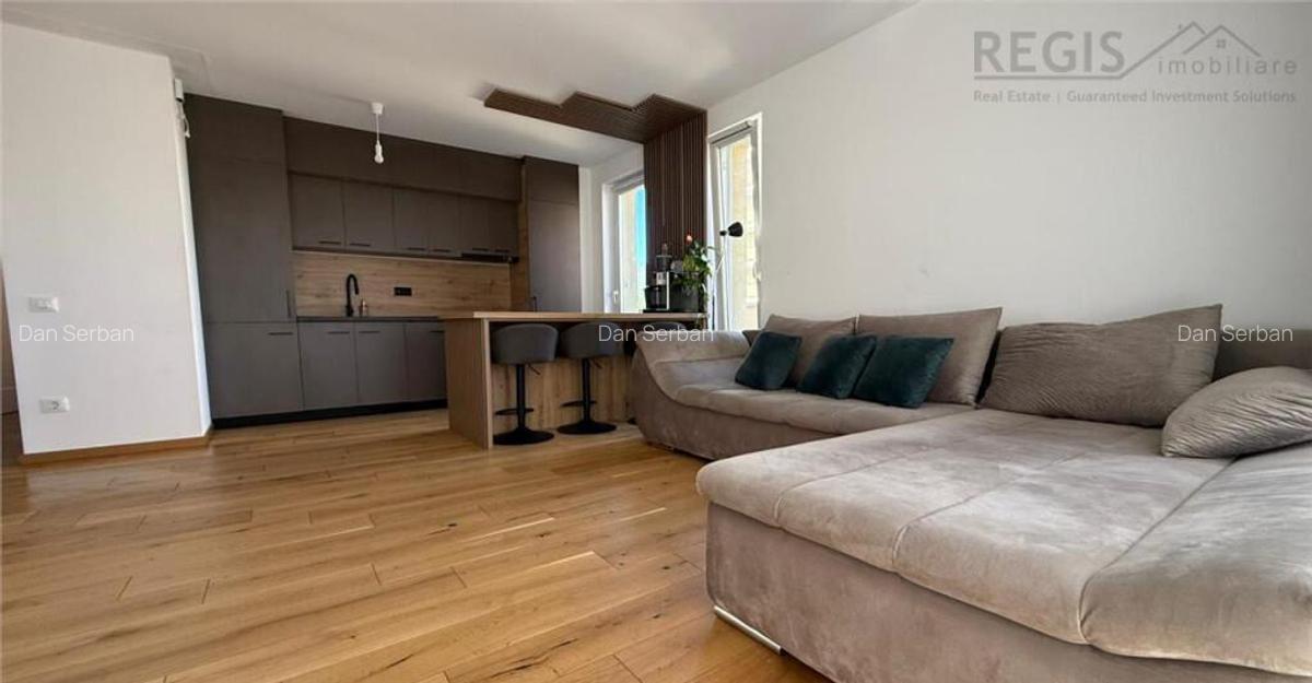 Apartament de trei camere zona Astra - Urban Plazza - 12