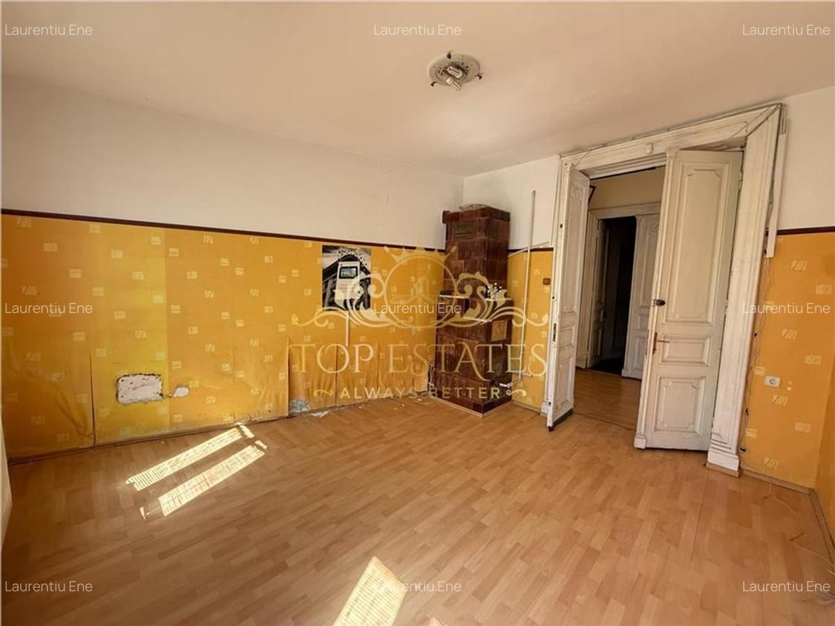 Vanzare casa la curte - Mosilor, Parintele Galeriu, Bucuresti - 4