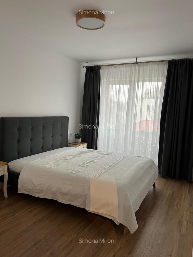 Ap 3 cam semidec, ultramodern, bl. nou, 2 parcari, zona Platinia Cl. Manastur - 2