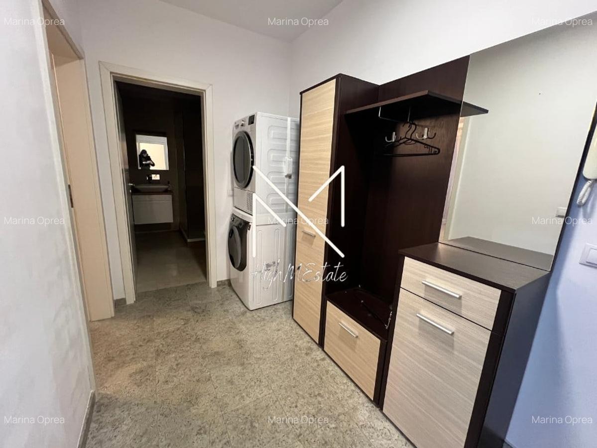 Apartament cu 2 camere decomandat, mobilat în Bartolomeu - 10