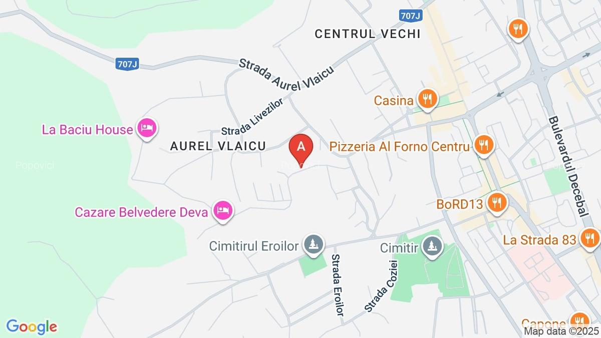 Vand casa individuala - 1