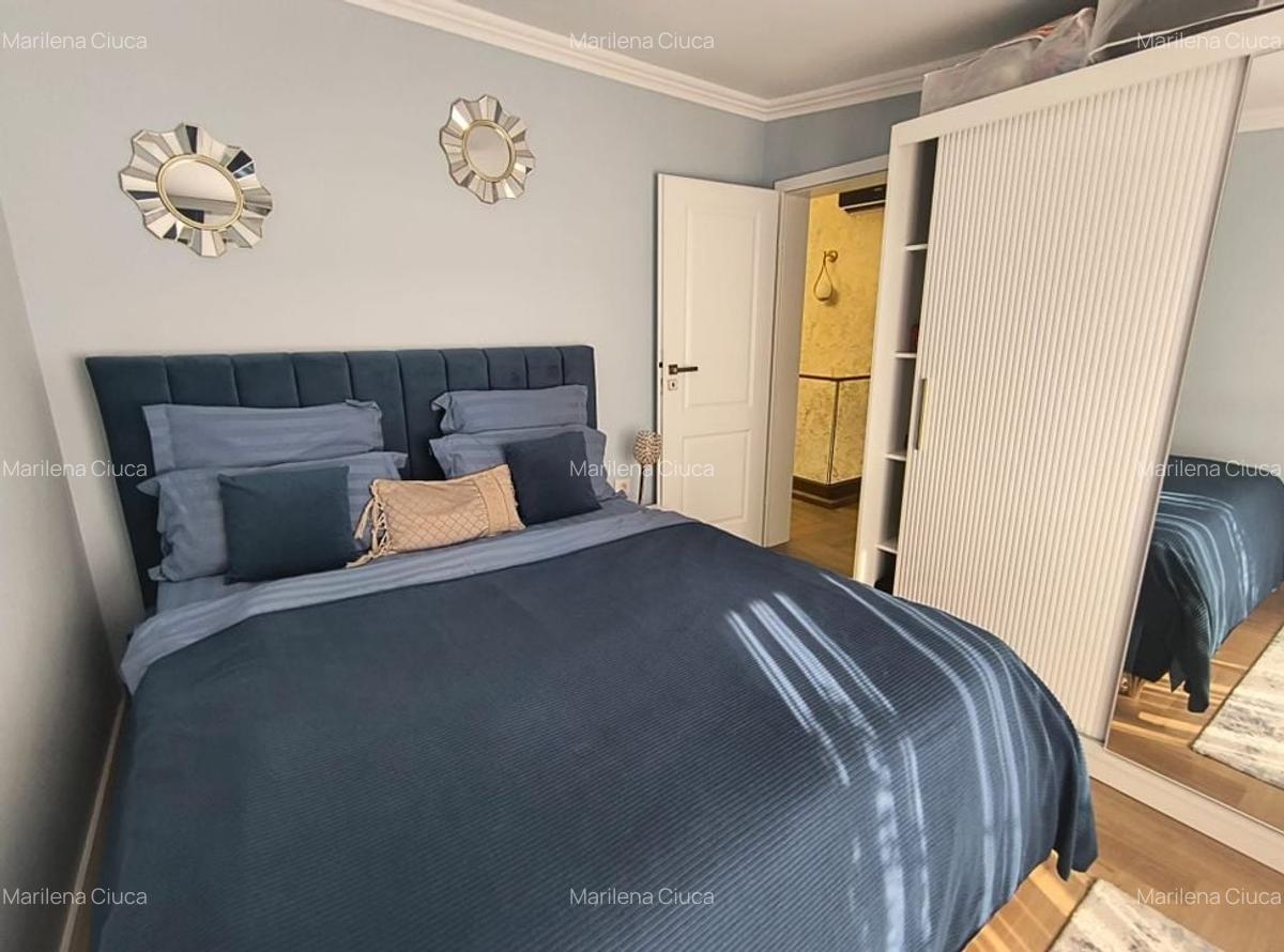 🏡 Casă cochetă P+1 în Bucurestii Noi, Constructie noua - 17