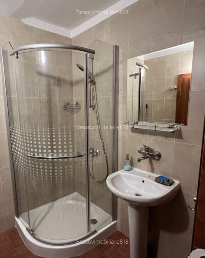 Se inchiriaza apartament cu 2 camere - 6