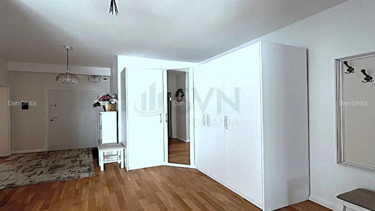 Apartament cu 3 camere decomandat în 13 Septembrie - 5