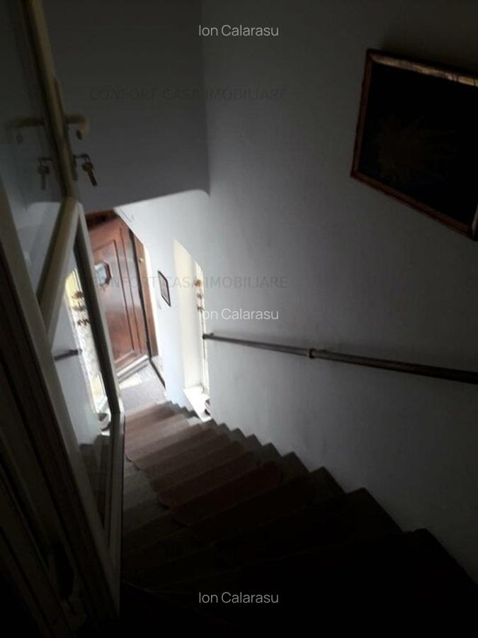 Casă cu 1 camere în Matei Voievod - 4