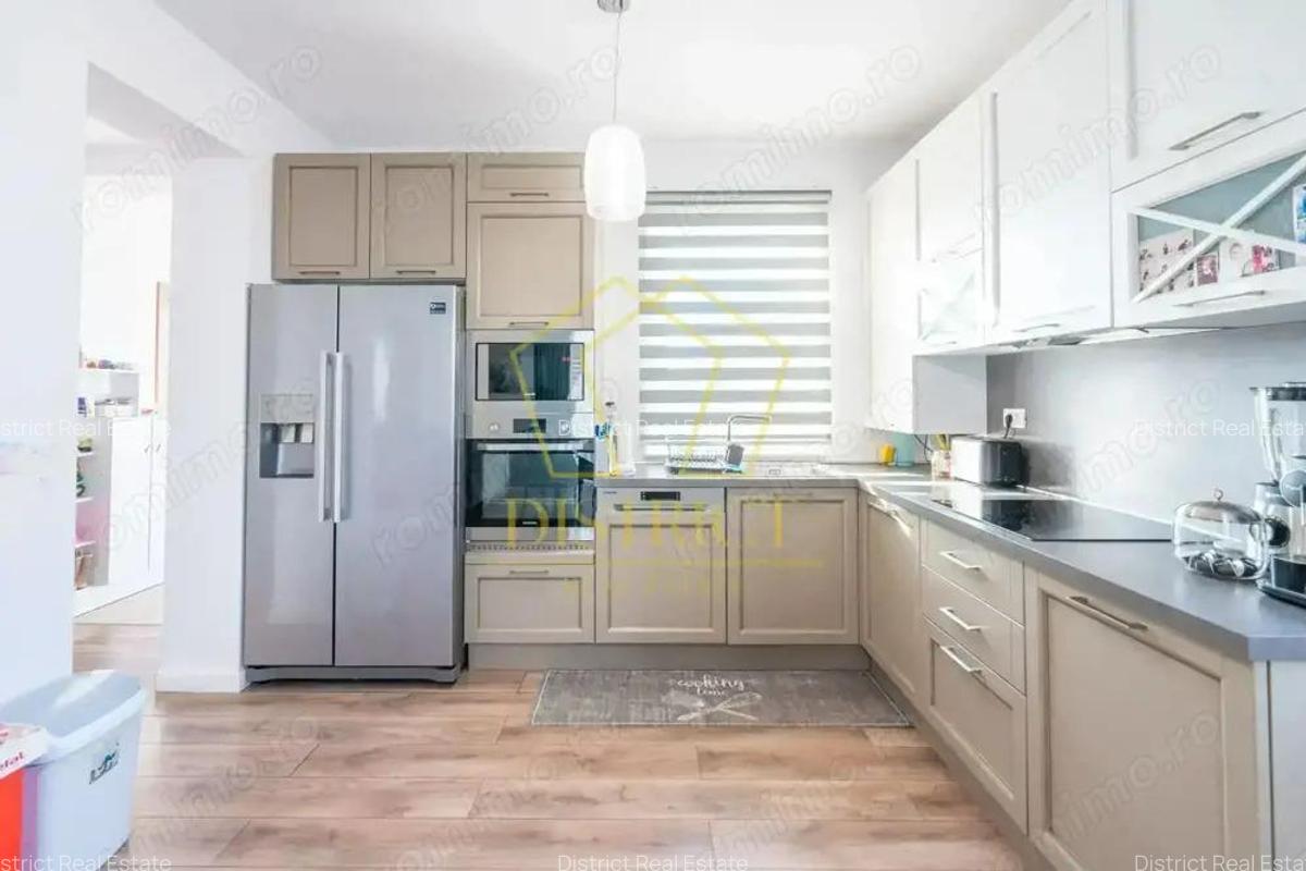 Duplex deosebit cu 3 camere si garaj | Dumbravita - 7