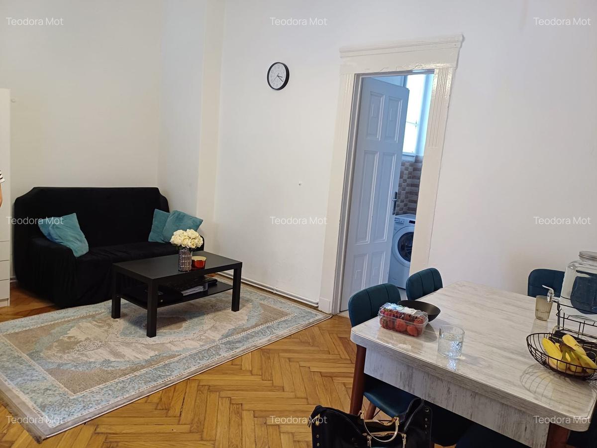 De vanzare apartament 2 camere Piata Unirii- 525 - 4
