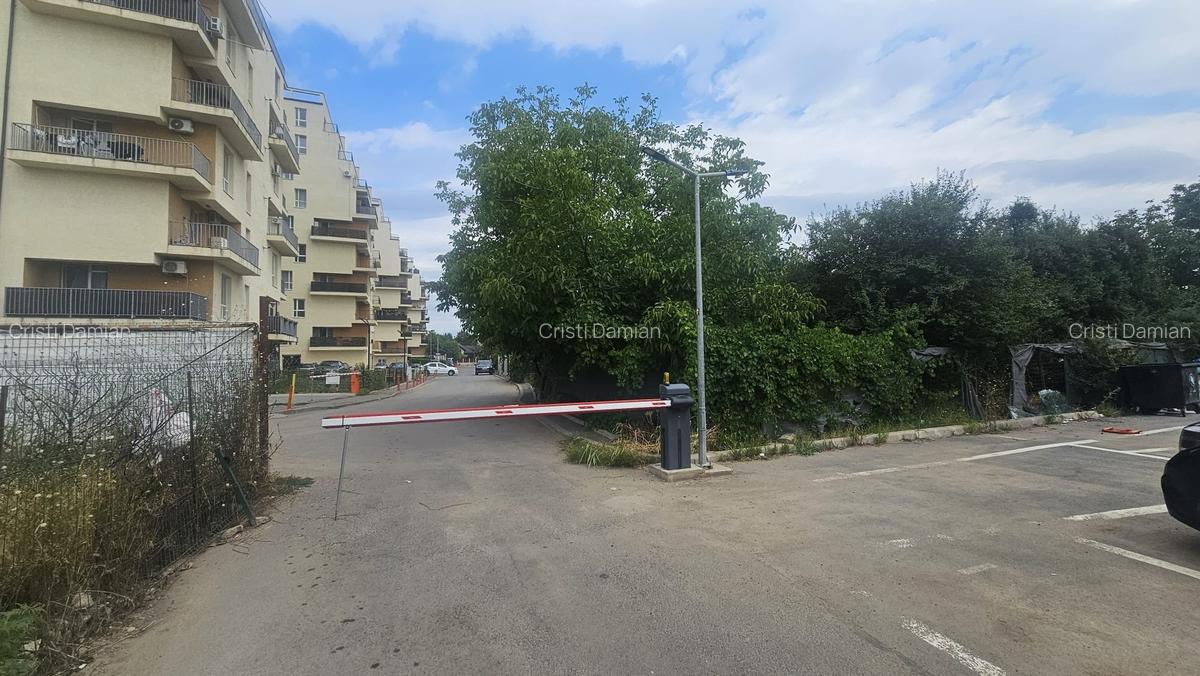 Teren cu autorizatie de construire langa Kaufland, Selgros, Grand Arena - 1