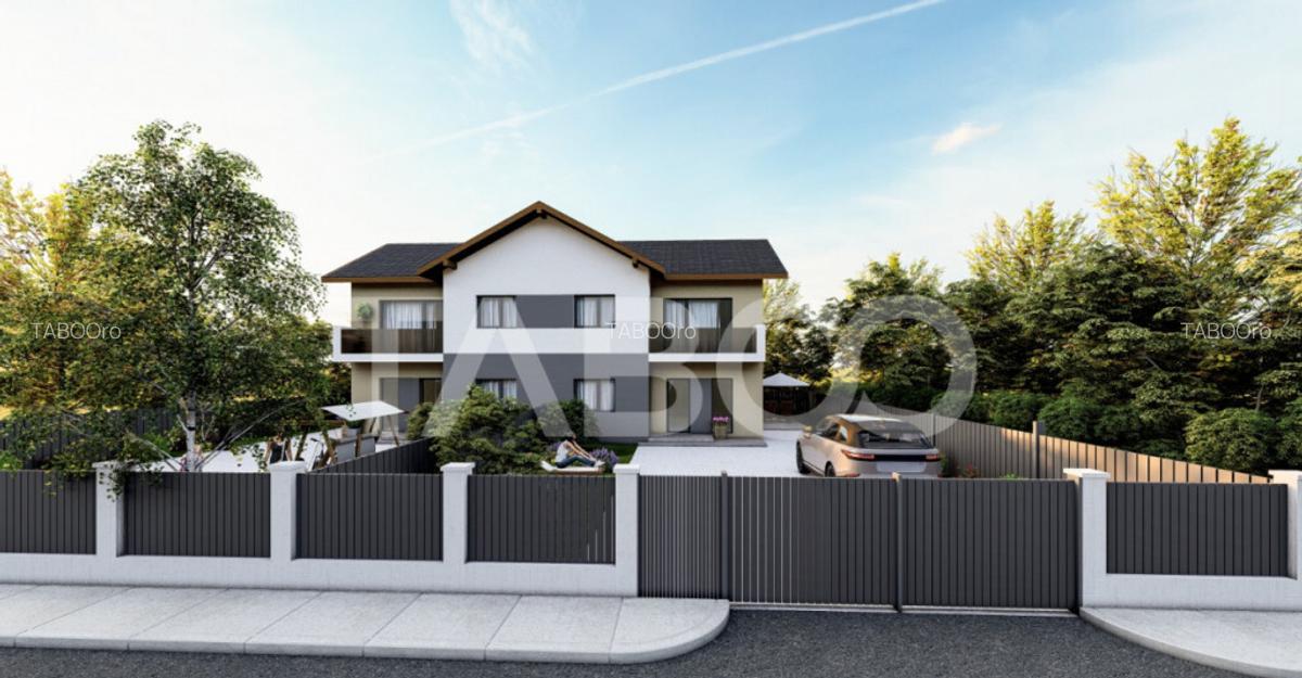 Casa intabulata si gata de mutat in Arhitectilor Sibiu - 16