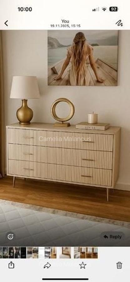 PIPERA, RESIDENCE 5, Apartament 3 Camere Premium - 7