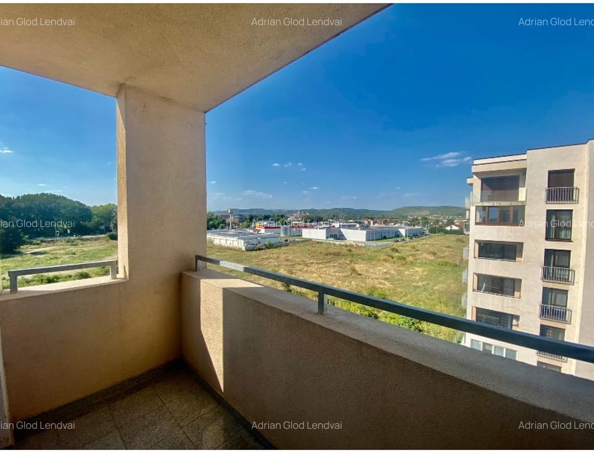 Apartament 2 camere, zona exclusivă, Târgoviște, Class Park - 13