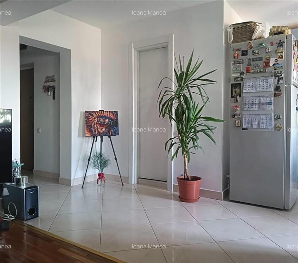 Vanzare apartament 4 camere superb | rond Piata Alba Iulia | 102mp | etaj 6/10 | - 5