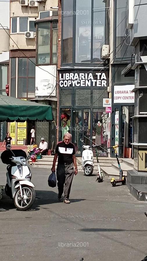 Spatiu comercial 4mp Piata 1Mai - 1