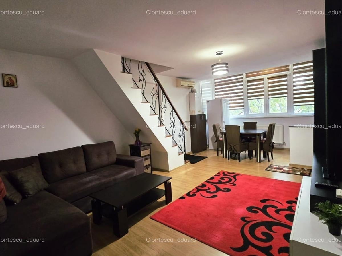 PROPRIETAR – 2 camere, Gradistea / Resita / Berceni , Sector 4 - 13