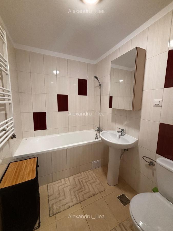 Inchiriez apartament 2 camere Palladium Residence, Nicolae Teclu, Pallady - 11