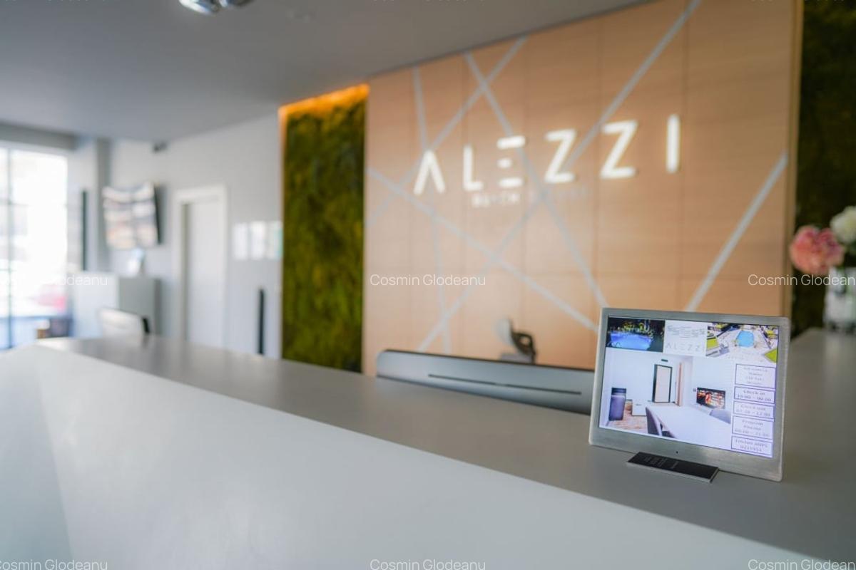 Apartament in prima Linie la mare \ 3 camere - 16