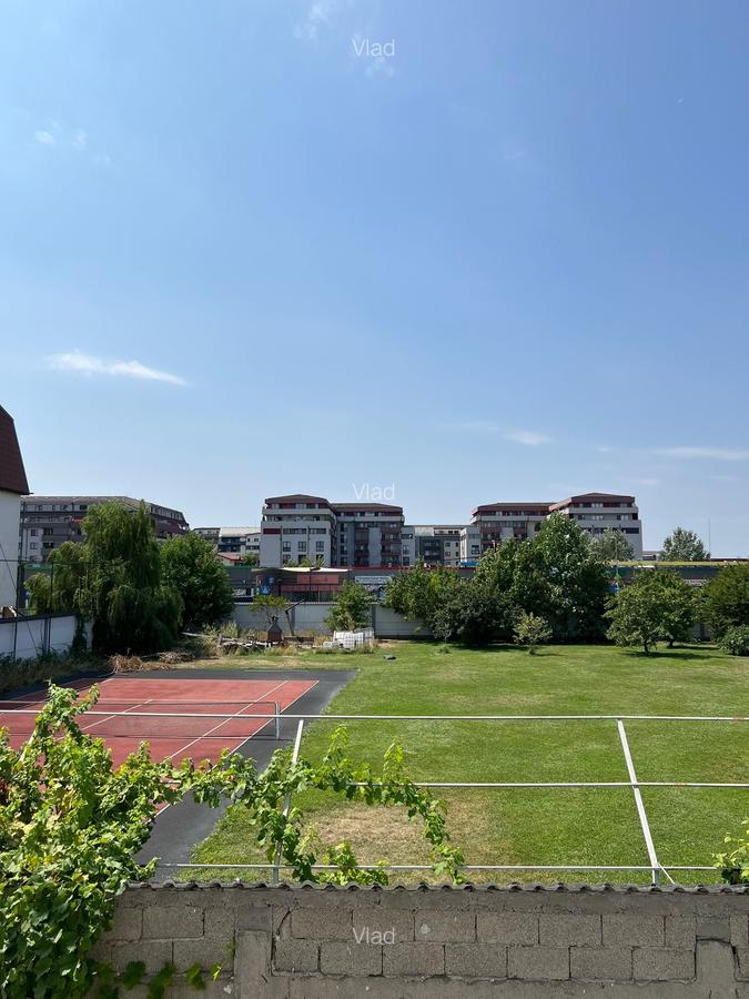 Apartament cochet de vânzare în Bragadiru pe Str Safirului - 9