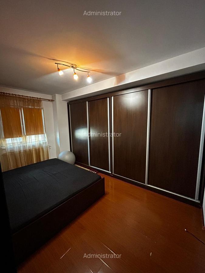 Inchiriere Apartament 3 Camere Militari Residence Rezervelor / Loc de Parcare - 7