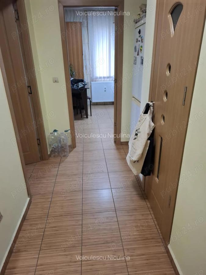 Particular, ofer pentru inchiriere ,apartament 2 camere zona Obor Bucuresti - 6