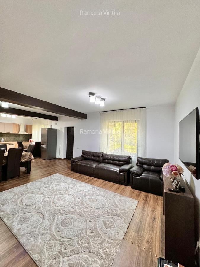 Vila Premium de Vanzare in Cheia, Prahova-Oaza de Relaxare si Investitie - 18