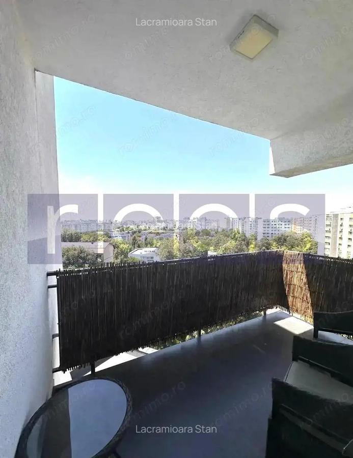 APARTAMENT DE VANZARE 3 CAMERE + 2 LOCURI DE PARCARE | PARCUL IOR - 7