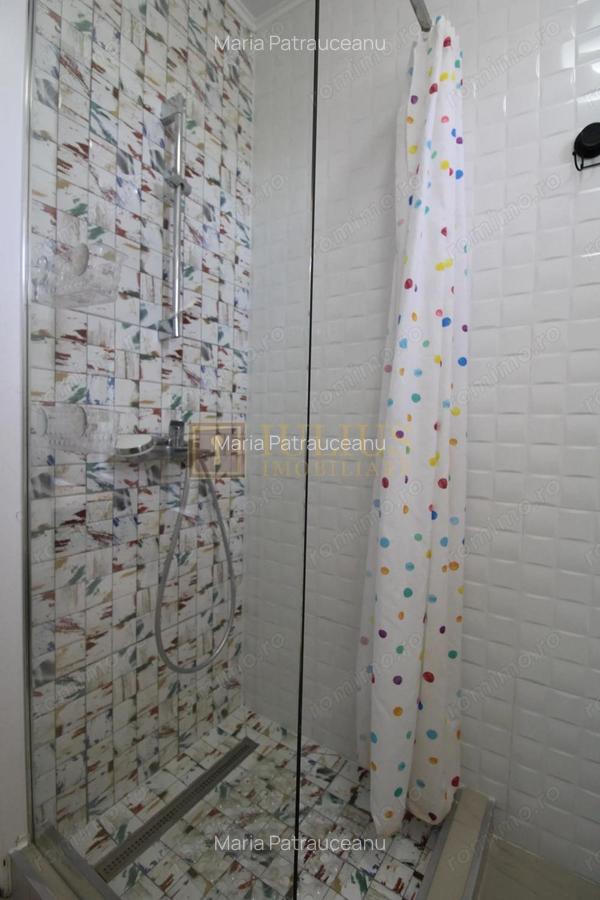 2 camere, centrala proprie-Dumbravita - 7