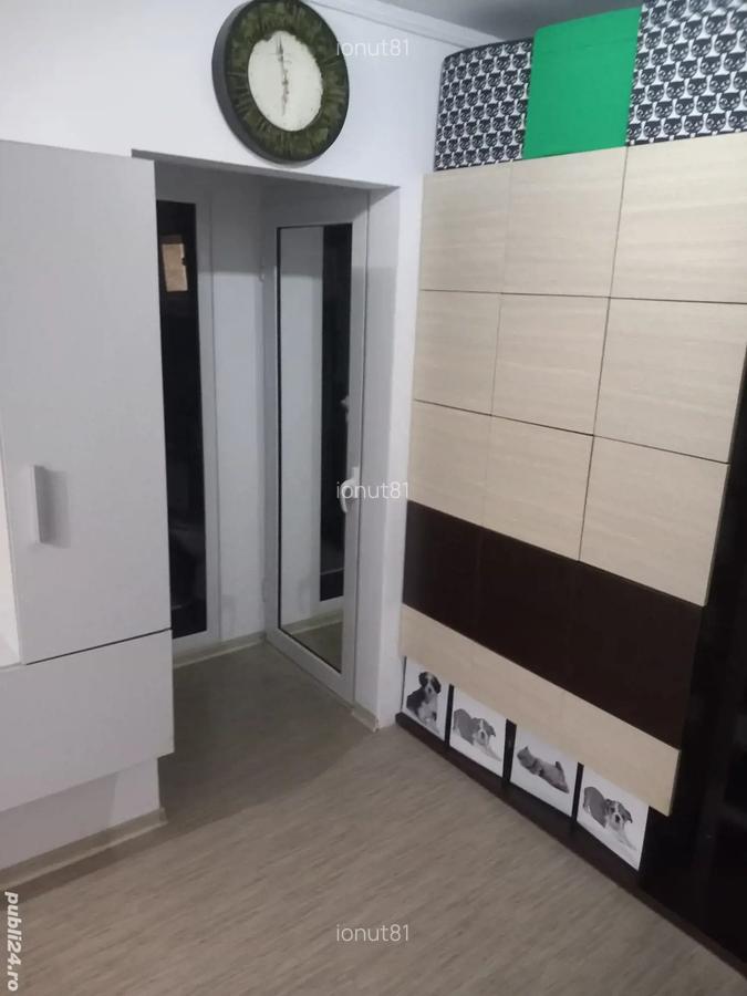 Inchiriez apartament 2 camere - 2