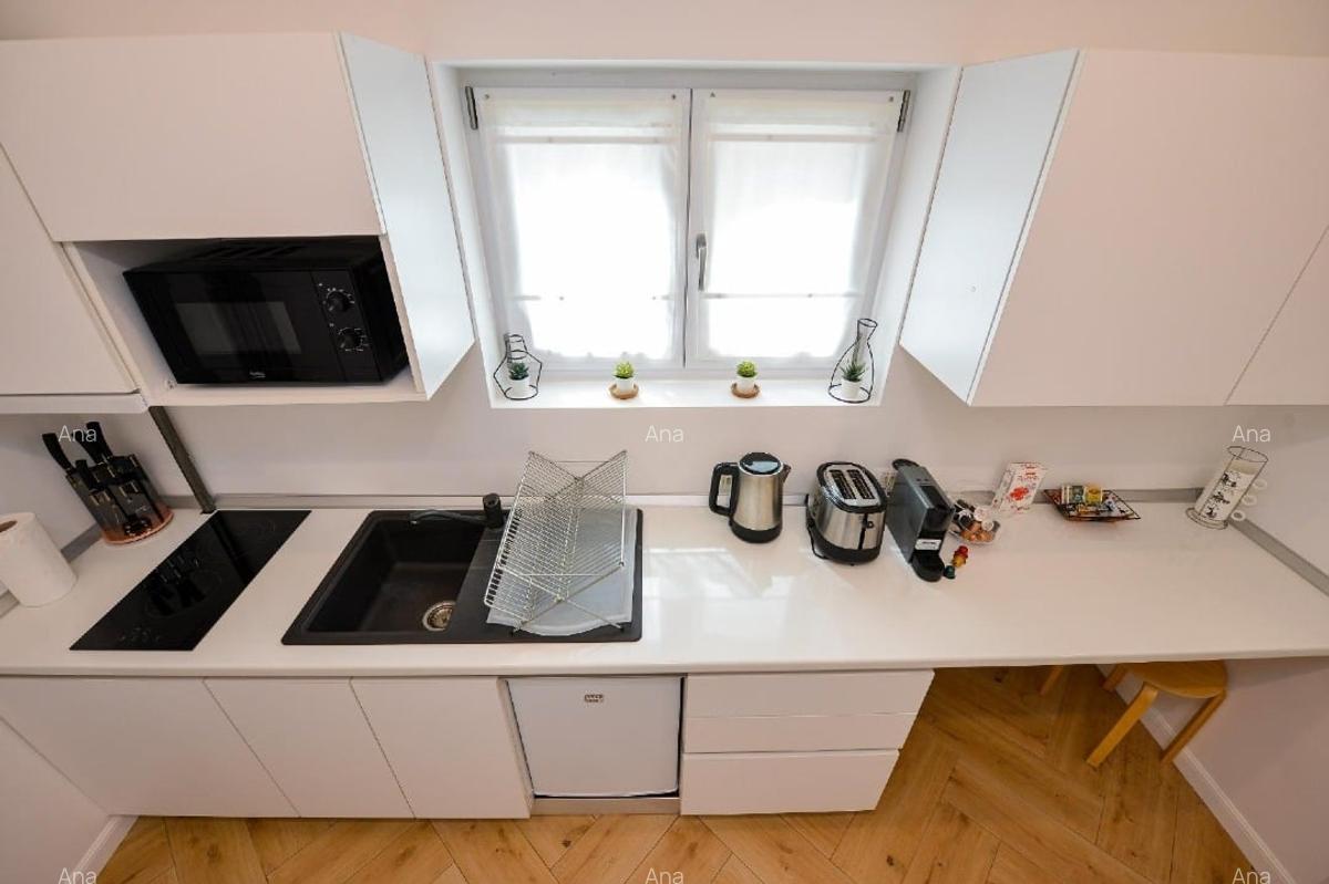 Apartament de vanzare Bloc Eva - 5 Apartament de vanzare Bloc Eva - 5