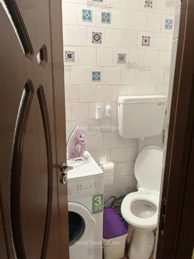 3 Camere 81 mp 1988 etaj 7 Metrou Unirii Mamulari Comision 0% cumpărător - 8
