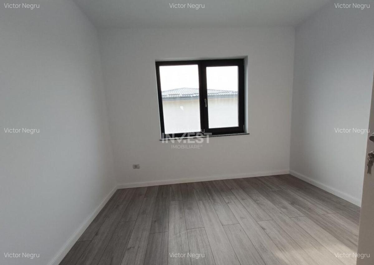 Casa 4 Camere, 2 Bai, Beci - Valea Lupului, Iasi - 13