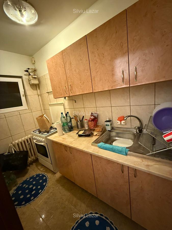 12 Min Metrou Nicolae Grigorescu | Garsoniera decomandata - 4