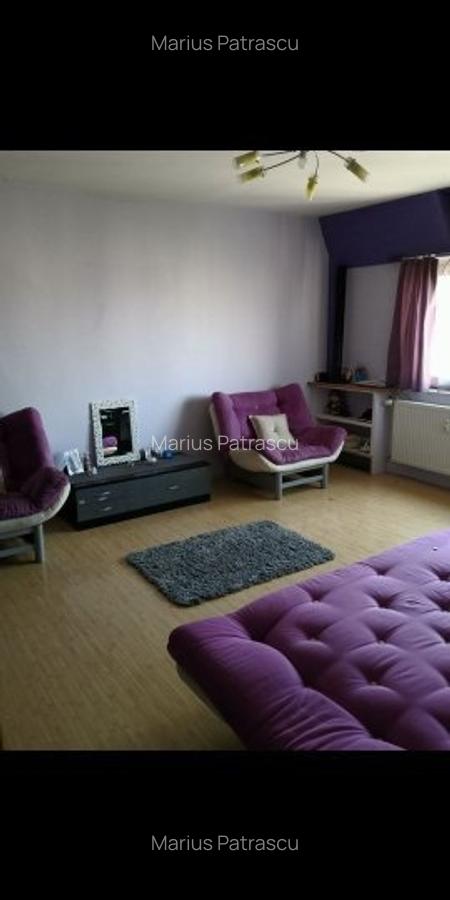 APARTAMENT 3 CAMERE Sebastian-Parc - 1
