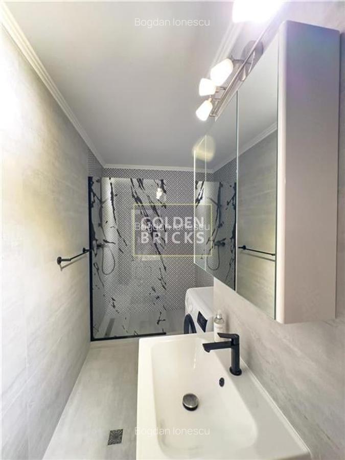 Pta Alba Iulia | Unirii | Prima inchiriere | Parcare disponibila - 8