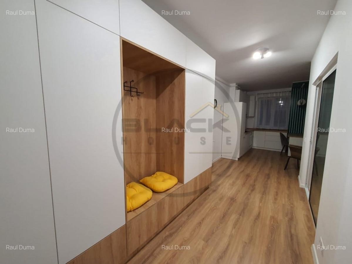 Apartament 2 camere la cheie! parcare, Central - 7